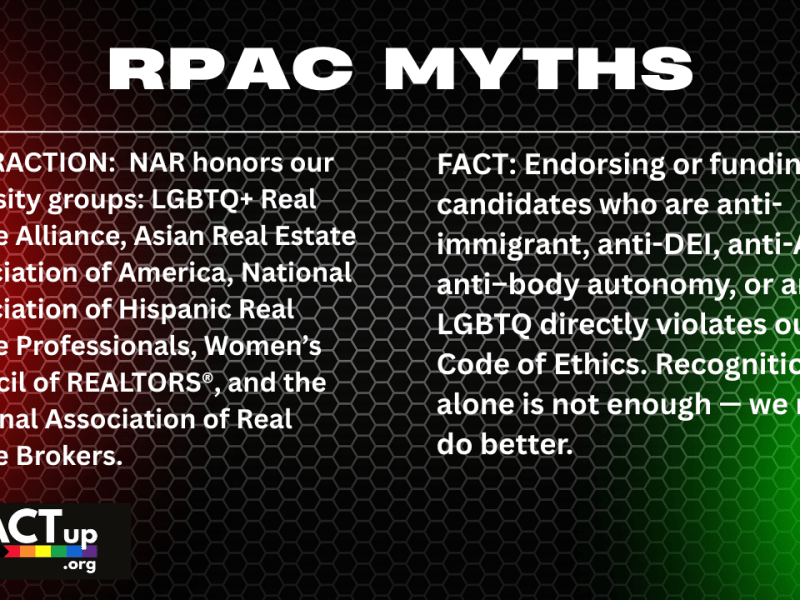 You Can’t Celebrate Us and Fund Our&nbsp;Oppression