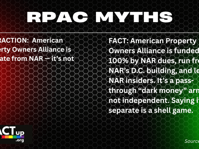 When Dues Fund Discrimination: American Property Owners Alliance & Article&nbsp;10