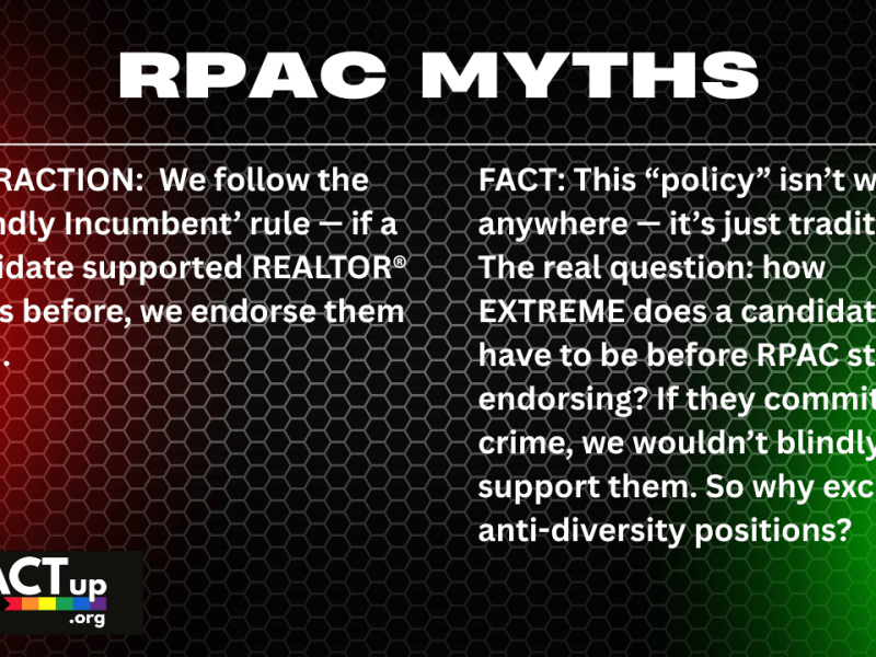 The Myth of the “Friendly Incumbent”&nbsp;Rule