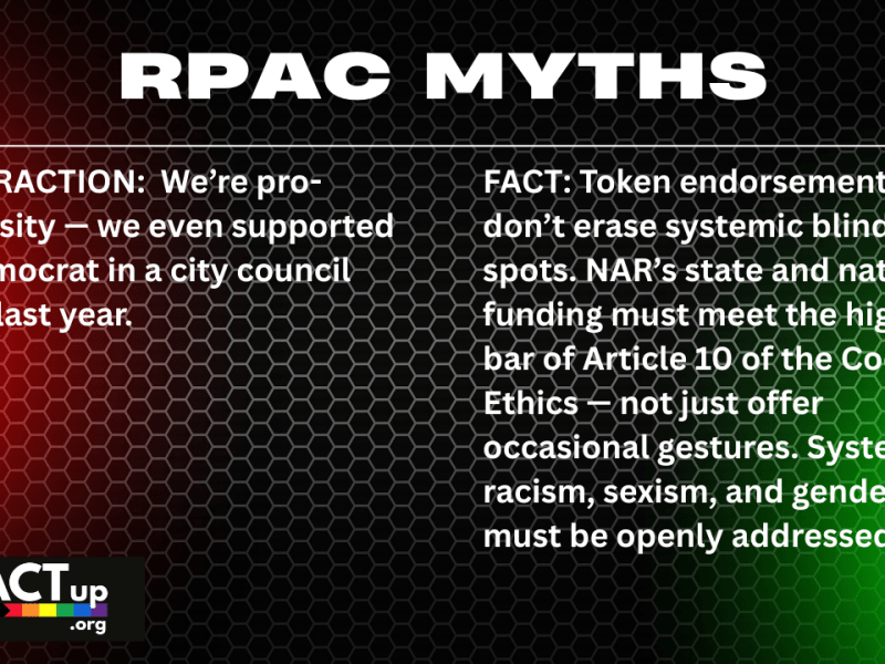 Token Gestures Aren’t Diversity — They’re&nbsp;Distractions